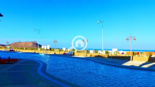 2 Bedroom Chalet for Sale in Ain Sukhna, Suez - WhatsApp Image 2025-05-20 at 2.33. 57 PM (1). jpeg