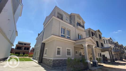 5 Bedroom Villa for Sale in Smoha, Alexandria - IMG-20250830-WA0917. jpg