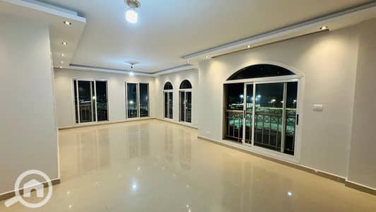 4 Bedroom Apartment for Rent in Madinaty, Cairo - WhatsApp Image 2025-09-01 at 3.12. 41 AM. jpeg