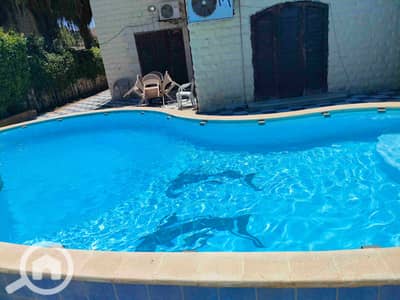 5 Bedroom Villa for Rent in North Coast, Matruh - IMG20220725124823. jpg