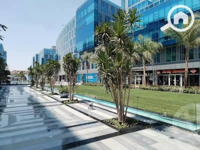 Office for Rent in Sheikh Zayed, Giza - 76280ba5-a256-4eff-8026-c0afbabbf31a. jpg