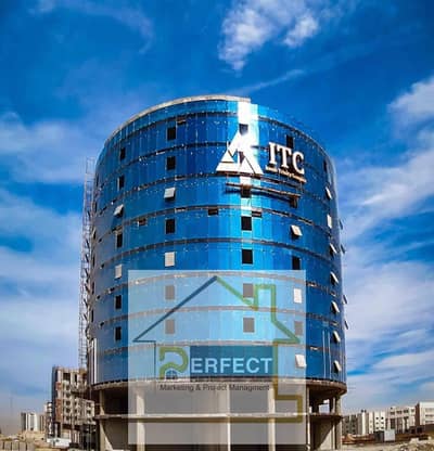 Retail for Sale in New Capital City, Cairo - IMG_8256. jpg