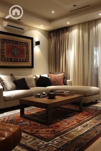 دوبلكس 4 غرف نوم للبيع في طنطا، الغربية - WhatsApp Image 2025-07-30 at 5.58. 38 PM (2). jpeg