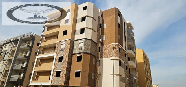فلیٹ 3 غرف نوم للبيع في القاهرة الجديدة، القاهرة - b4b17f8c-e24a-4354-8223-2480b3fc9ecc. jpg