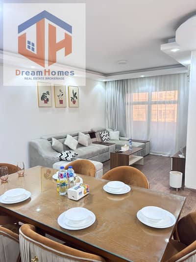 2 Bedroom Apartment for Rent in Madinaty, Cairo - WhatsApp Image 2025-08-29 at 3.01. 13 PM. jpeg