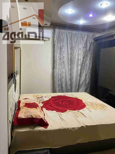 شقة 1 غرفة نوم للايجار في المعادي، القاهرة - IMG-20250901-WA0009. jpg