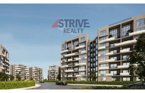 3 Bedroom Apartment for Sale in New Capital City, Cairo - njinjun. jpg