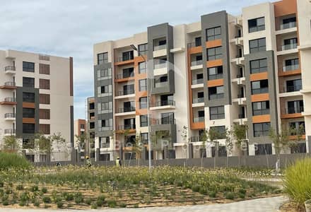 2 Bedroom Flat for Sale in Mostakbal City, Cairo - 52a06bb6-dc8e-4003-9315-9f22d085141e. jpg