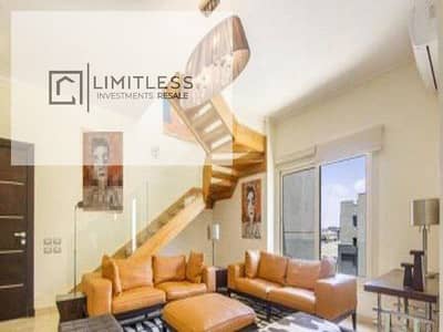 3 Bedroom Penthouse for Rent in New Cairo, Cairo - WhatsApp Image 2025-08-26 at 3.52. 57 PM (4)_800x600. jpg