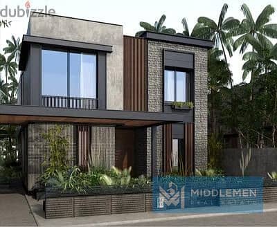 4 Bedroom Townhouse for Sale in Mostakbal City, Cairo - WhatsApp Image 2025-07-07 at 2.09. 16 PM (5). jpeg