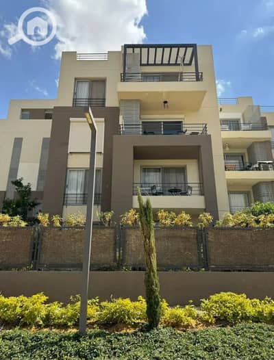 3 Bedroom Apartment for Sale in 6th of October, Giza - IMG-20250114-WA0224. jpg