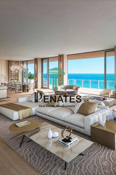 2 Bedroom Chalet for Sale in North Coast, Matruh - 2080c5a5-9d9f-4180-ac75-ff4448f430a5_600x900. jpg