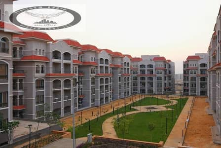 فلیٹ 3 غرف نوم للبيع في القاهرة الجديدة، القاهرة - 4918f1fd-5fff-49b5-8a2a-7aa0e2bcd5c2. jpg