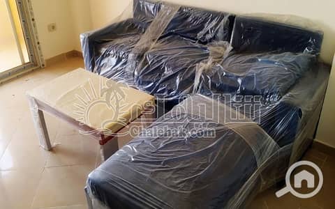 1 Bedroom Chalet for Sale in Ain Sukhna, Suez - شاليه-للبيع-مرحلة-كاريبيان-باى-بورتو-العين-السخنة-chalet-for-sale-caribbean-bay-porto-ain-sokhna- (1). JPG