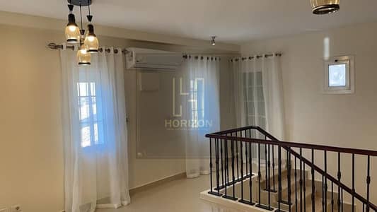4 Bedroom Twin House for Rent in New Cairo, Cairo - WhatsApp Image 2025-09-01 at 3.00. 42 PM. jpeg