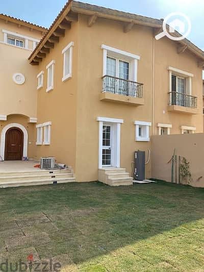 5 Bedroom Townhouse for Sale in New Cairo, Cairo - 136256538-400x300. jpeg