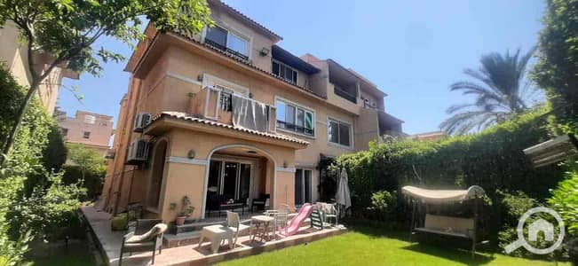 فیلا 5 غرف نوم للبيع في محرّم بيك، الإسكندرية - 20fe1652-af9c-4a10-be91-aba1a9bb911c. jpg