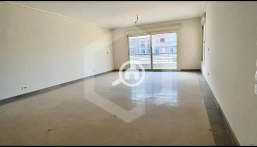 3 Bedroom Apartment for Rent in 6th of October, Giza - Amberville New Giza 1. jpg