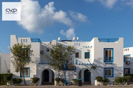 2 Bedroom Chalet for Sale in North Coast, Matruh - IMG-20250508-WA0096. jpg