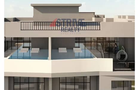 3 Bedroom Duplex for Sale in New Capital City, Cairo - mjikjmijki. jpg