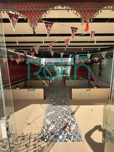 مطعم و كافيه  للايجار في الشيخ زايد، الجيزة - 0b5fe9d5-78f9-40ac-aa24-d6c771ce0f1d. jpg