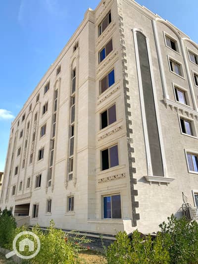 شقة 3 غرف نوم للبيع في حدائق اكتوبر، الجيزة - IMG-20250828-WA0024. jpg