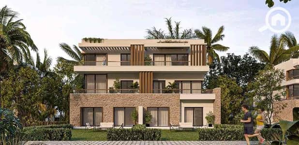 3 Bedroom Chalet for Sale in Ain Sukhna, Suez - IMG_6387. jpg