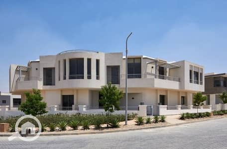 فیلا 3 غرف نوم للبيع في القاهرة الجديدة، القاهرة - IMG-20250830-WA0124(1). jpg