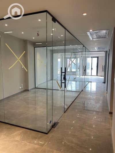 Office for Rent in Sheikh Zayed, Giza - WhatsApp Image 2025-07-27 at 3.35. 16 PM. jpeg