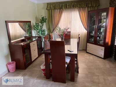 شقة 3 غرف نوم للايجار في مدينة نصر، القاهرة - IMG-20250722-WA0749. jpg