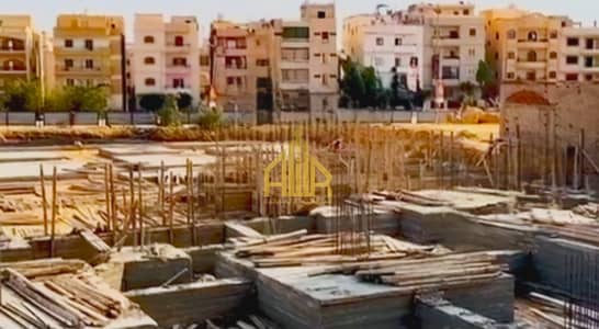 2 Bedroom Apartment for Sale in Obour City, Cairo - IMG_4502. png