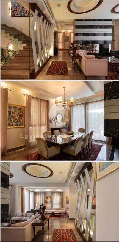 فیلا 5 غرف نوم للبيع في الشيخ زايد، الجيزة - 0faa176e-bc27-4160-9d84-147a342c7759. jpeg