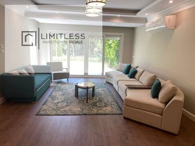 3 Bedroom iVilla for Rent in New Cairo, Cairo - WhatsApp Image 2025-08-26 at 3.53. 48 PM_800x600. jpg