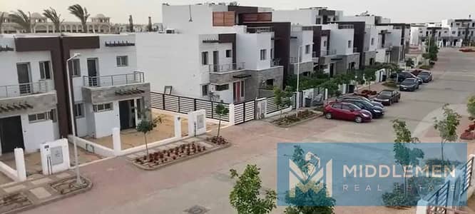 فیلا 6 غرف نوم للبيع في القاهرة الجديدة، القاهرة - WhatsApp Image 2025-07-01 at 4.50. 22 PM (8). jpeg