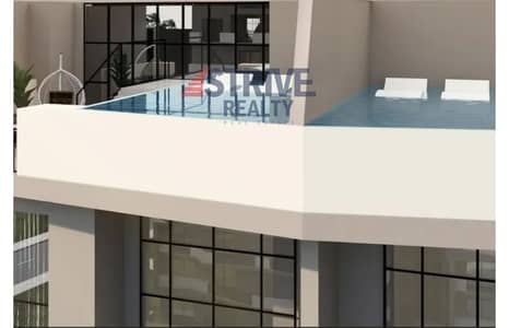 3 Bedroom Duplex for Sale in New Capital City, Cairo - njijnijjn. jpg