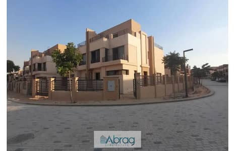 3 Bedroom Twin House for Sale in Sheikh Zayed, Giza - 7755904-42836o. jpg