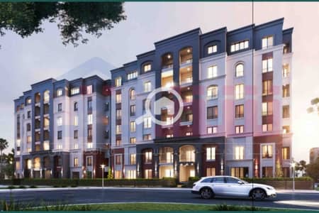 3 Bedroom Apartment for Sale in Agami, Alexandria - WhatsApp Image 2025-08-25 at 1.21. 36 PM. jpg