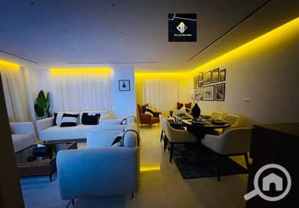 فلیٹ 3 غرف نوم للايجار في الشيخ زايد، الجيزة - 74e082f4-ee38-47bf-85d8-690dd08a7850. jpeg