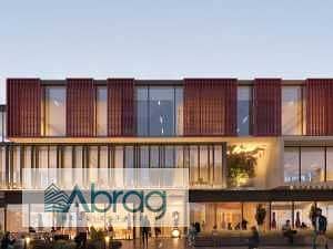 Office for Sale in Sheikh Zayed, Giza - 657d7e06b93c5026229255. jpg