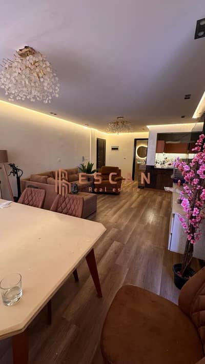فلیٹ 3 غرف نوم للبيع في القاهرة الجديدة، القاهرة - U275677. jpeg