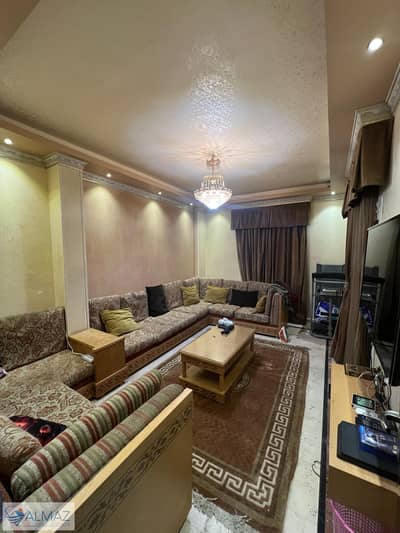 فلیٹ 4 غرف نوم للايجار في القاهرة الجديدة، القاهرة - IMG-20250901-WA0406. jpg