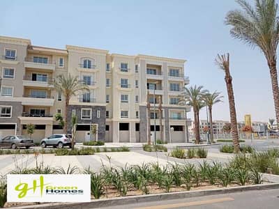3 Bedroom Flat for Rent in New Cairo, Cairo - WhatsApp Image 2023-05-04 at 9.26. 41 PM (1). jpeg