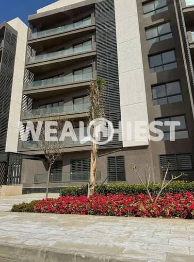 3 Bedroom Apartment for Sale in Madinaty, Cairo - 4f674179743d4fa1b1107e3498948453. jpg