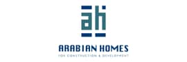 Arabian homes