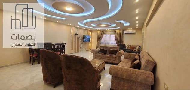 دوبلكس 3 غرف نوم للايجار في فيصل، الجيزة - photo_5870951171437480459_y. jpg