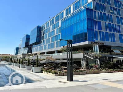 Office for Rent in Sheikh Zayed, Giza - WhatsApp Image 2025-09-01 at 3.33. 18 PM. jpeg