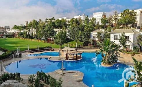 فیلا 4 غرف نوم للبيع في القاهرة الجديدة، القاهرة - 513915672_701596439442208_5536085056892560825_n. jpg