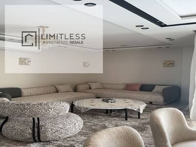 3 Bedroom Duplex for Rent in New Cairo, Cairo - WhatsApp Image 2025-08-27 at 5.34. 49 PM (2)_800x600. jpg