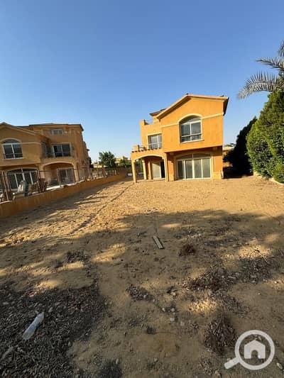 4 Bedroom Villa for Sale in New Cairo, Cairo - WhatsApp Image 2025-08-07 at 10.56. 07 AM. jpeg
