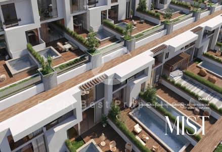 3 Bedroom Penthouse for Sale in North Coast, Matruh - Screenshot 2023-07-27 124143. png